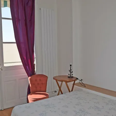 Apartment Palais Alexandre 2