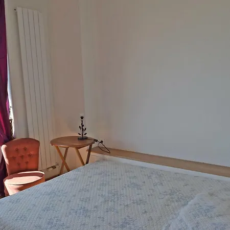 Palais Alexandre 2 Apartment
