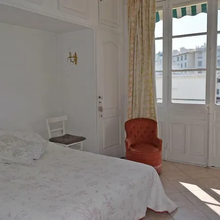 Palais Alexandre 2 Cannes